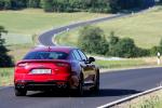 Kia Stinger GT 2017 года (WW)